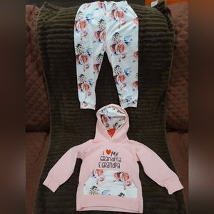 Toddler Clothing, Size 3-4T